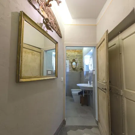 Διαμέρισμα Casa San Michelangelo