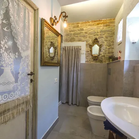 Casa San Michelangelo Κορτόνα