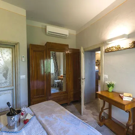 Apartment Casa San Michelangelo *