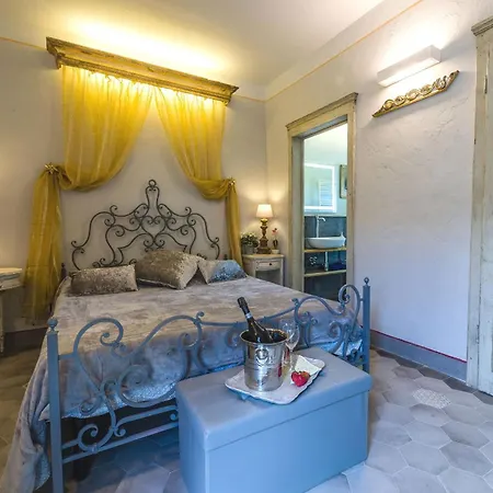 Casa San Michelangelo Διαμέρισμα *