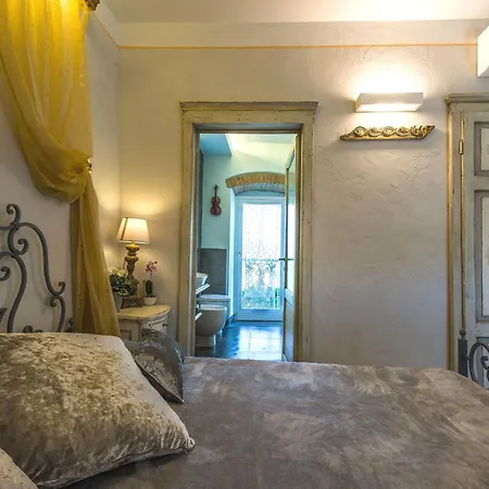 Casa San Michelangelo Διαμέρισμα *