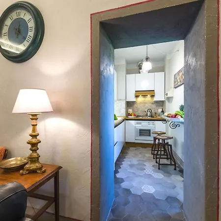 Casa San Michelangelo * Κορτόνα