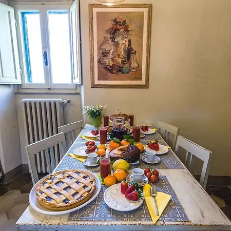 Διαμέρισμα Casa San Michelangelo *