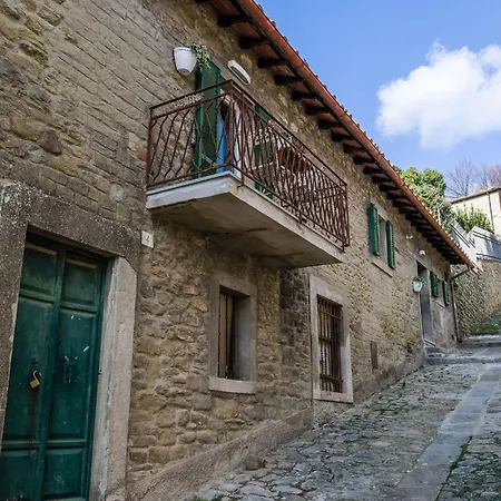 Casa San Michelangelo Διαμέρισμα *