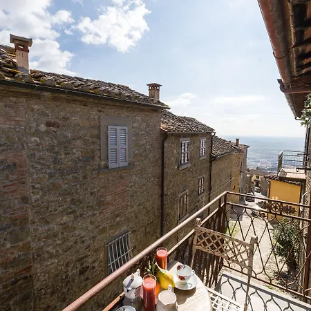 Casa San Michelangelo Διαμέρισμα *