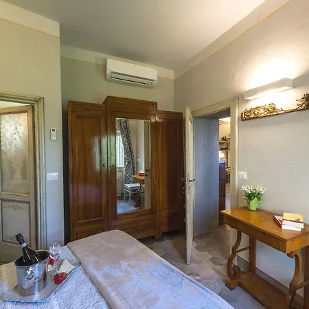 Casa San Michelangelo Διαμέρισμα *