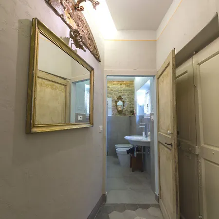 Casa San Michelangelo Διαμέρισμα